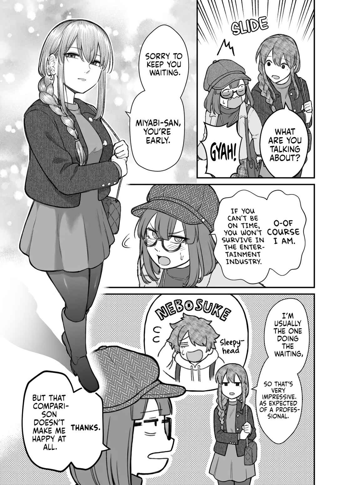 Chapter 23 - Page 20