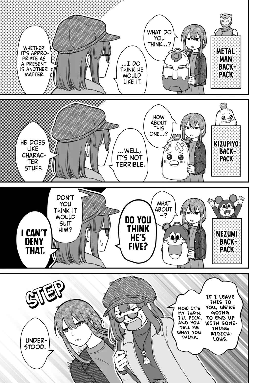 Chapter 23 - Page 22