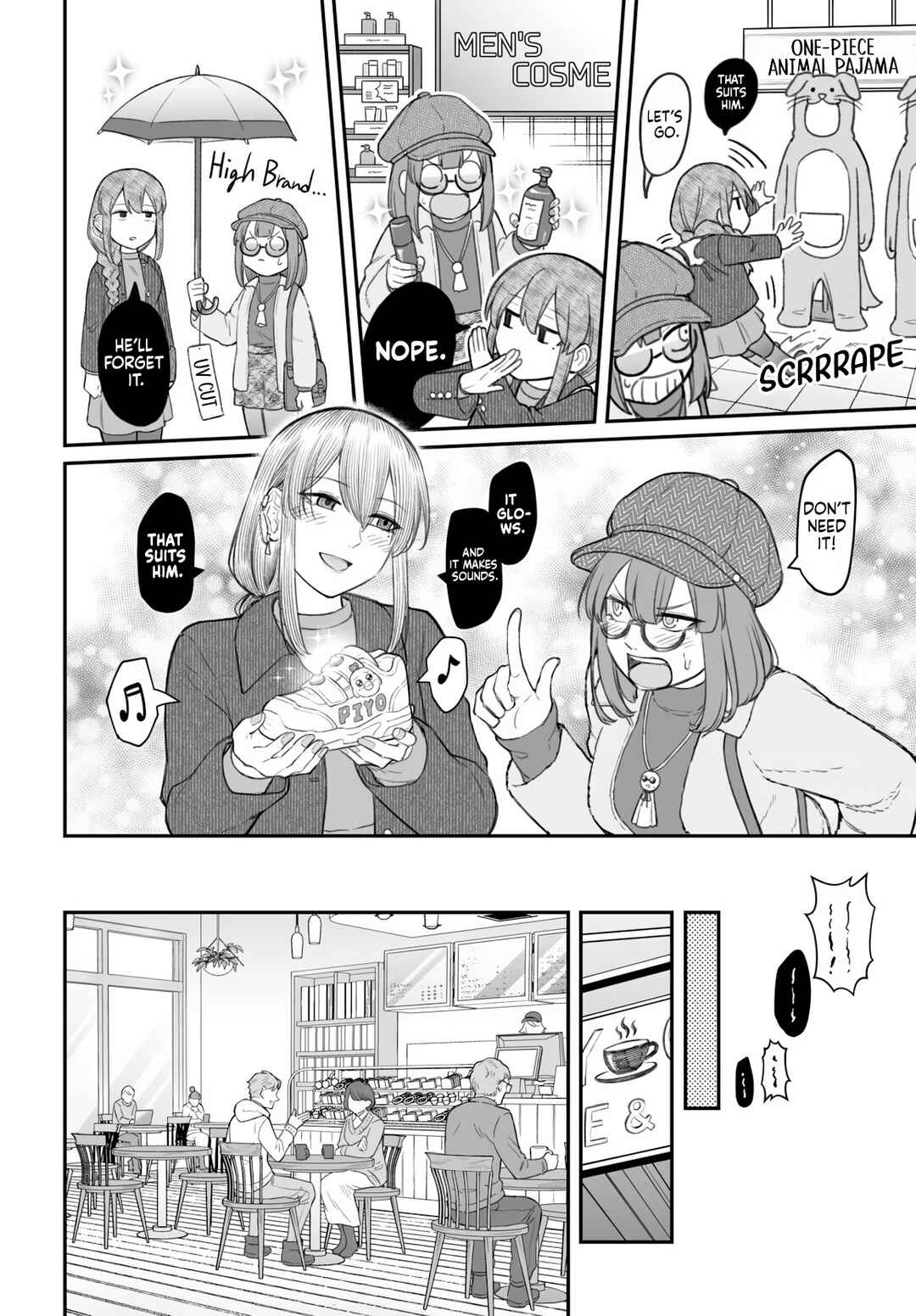 Chapter 23 - Page 25