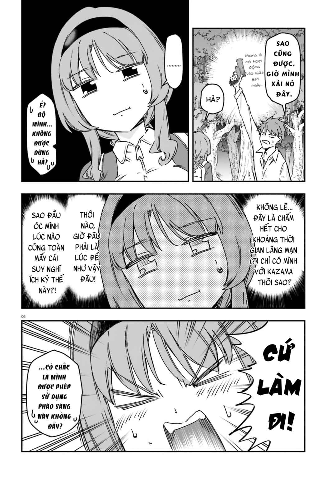 Chapter 165 - Page 7