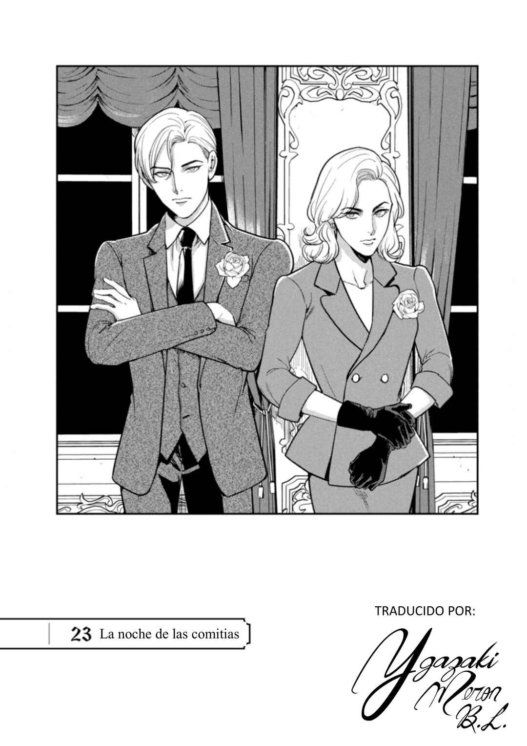 Chapter 23 - Page 1