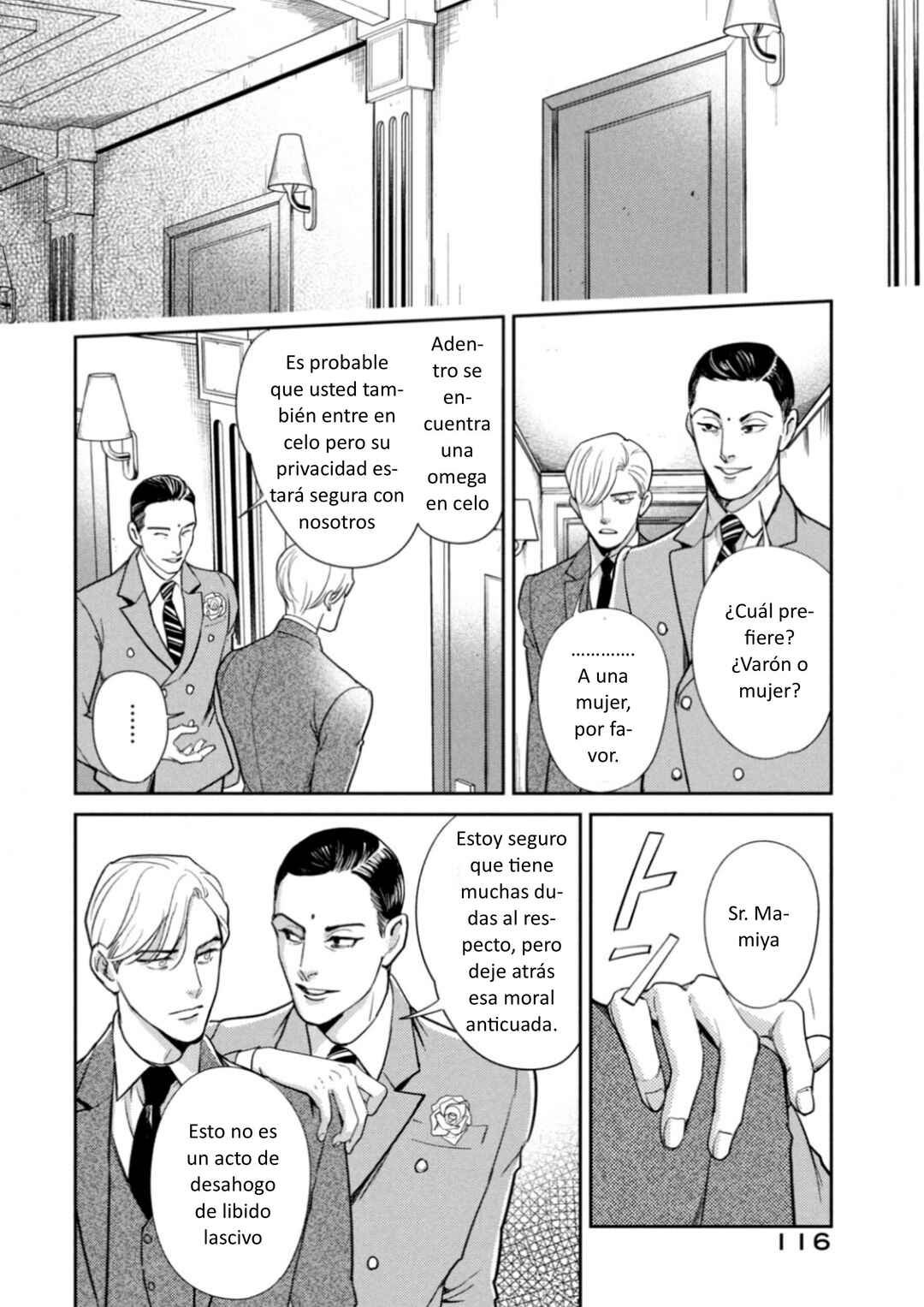 Chapter 23 - Page 18