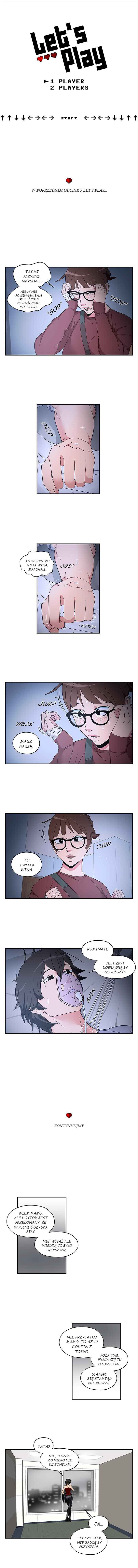 Chapter 79 - Page 1