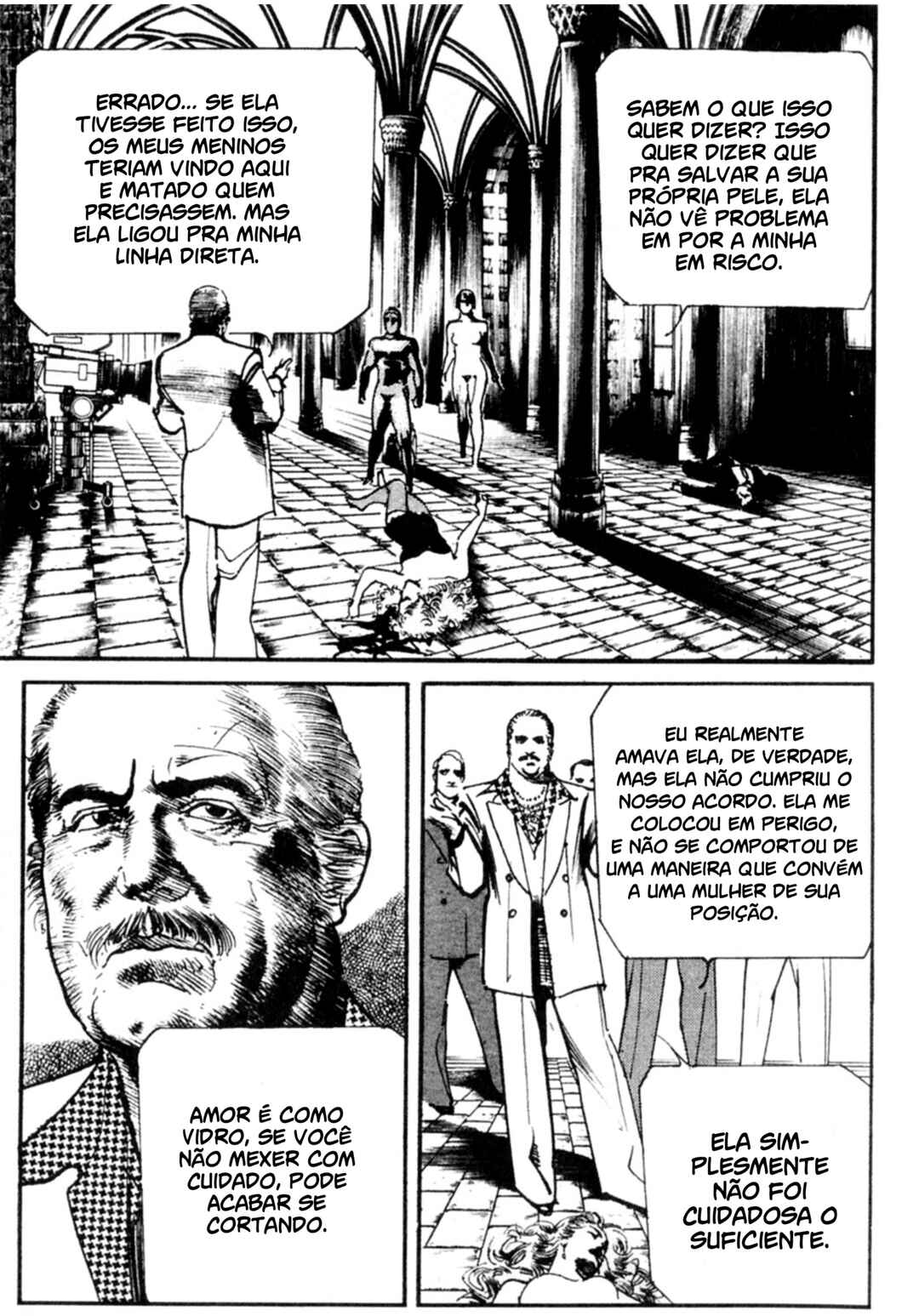 Chapter 61 - Page 12