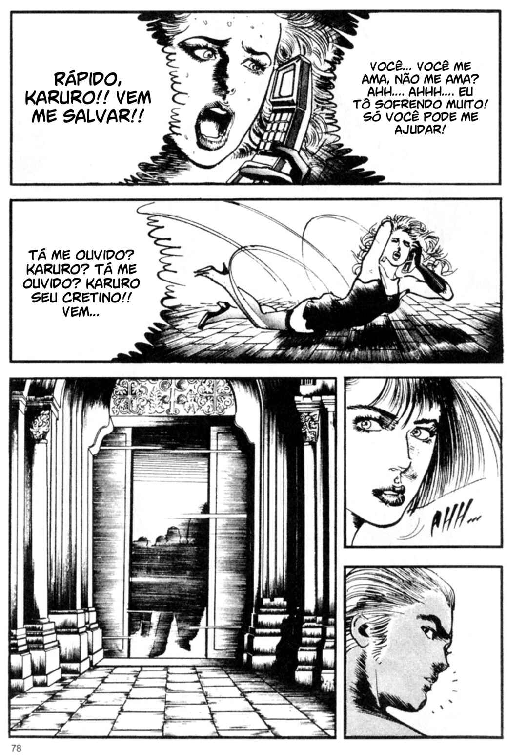 Chapter 61 - Page 6