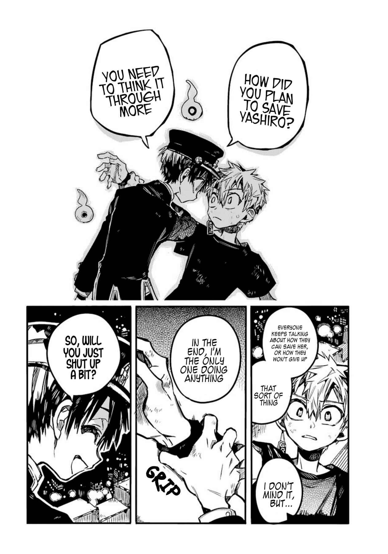 Chapter 57 - Page 20