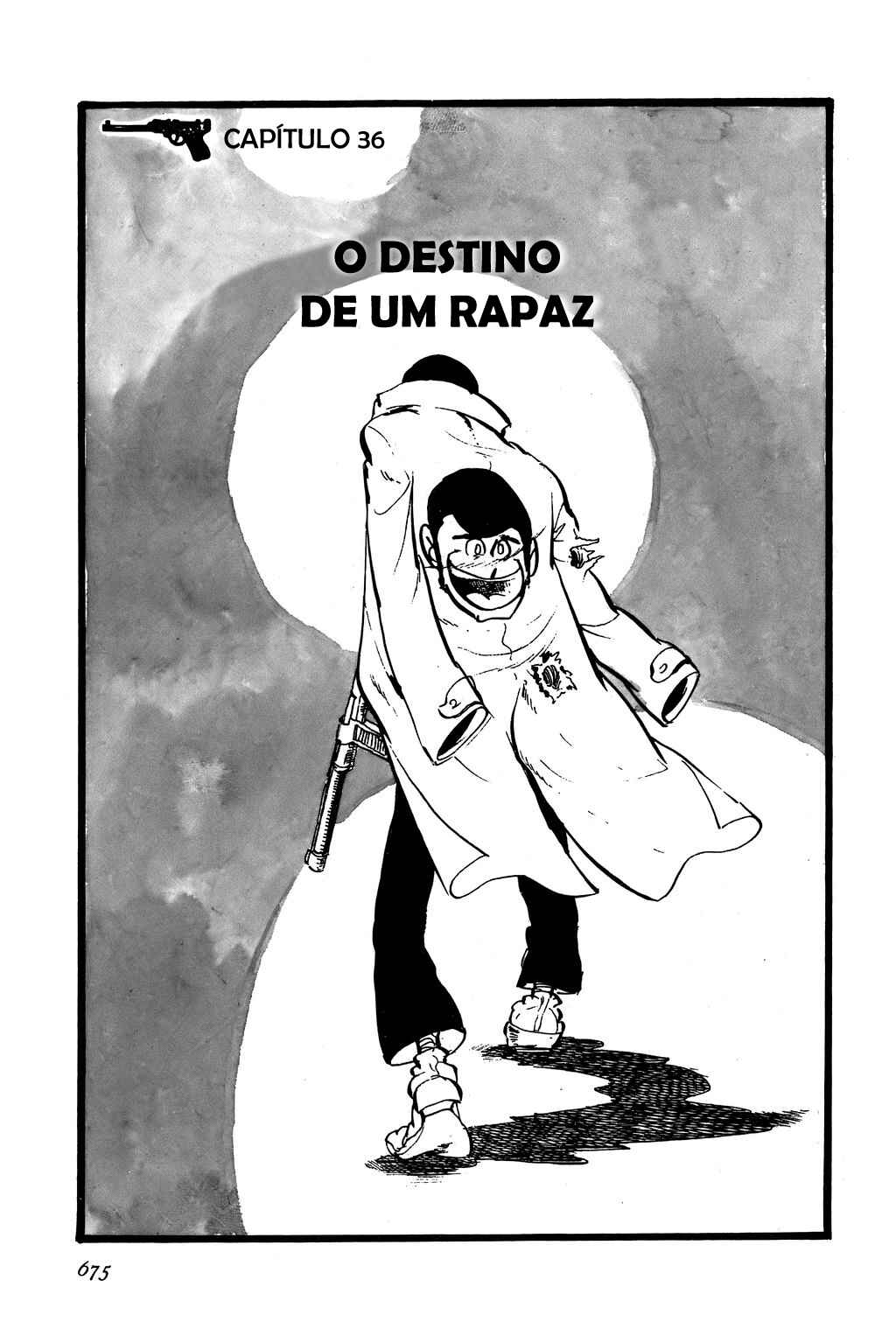 Chapter 70 - Page 1