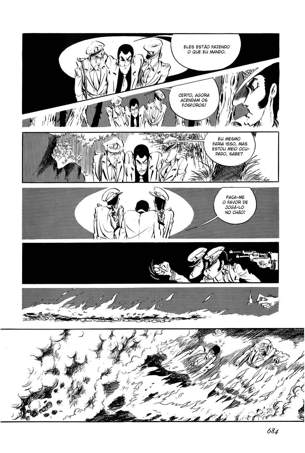 Chapter 70 - Page 10