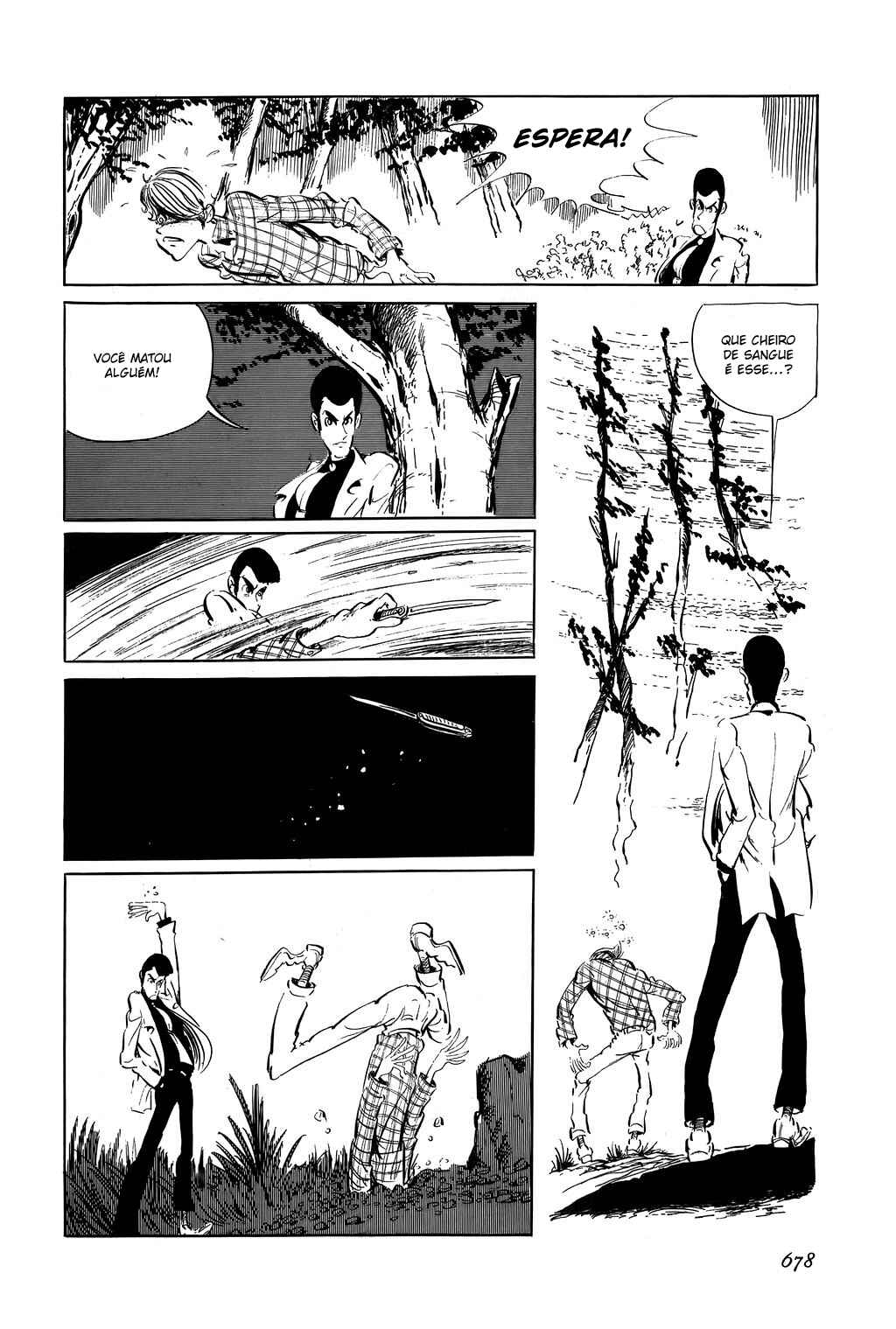 Chapter 70 - Page 4