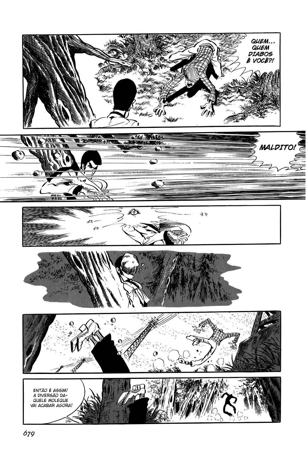 Chapter 70 - Page 5