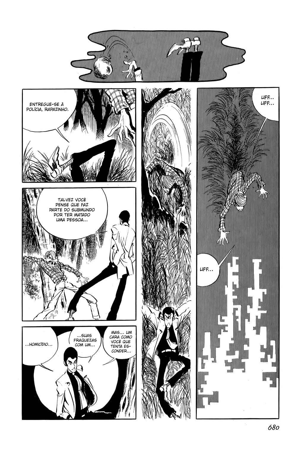 Chapter 70 - Page 6