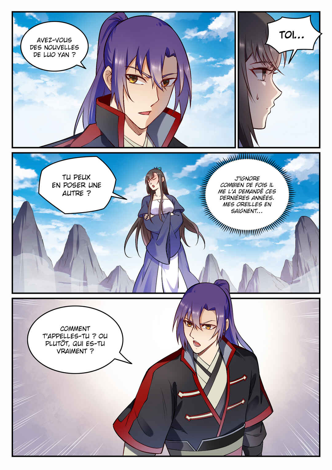 Chapter 682 - Page 6