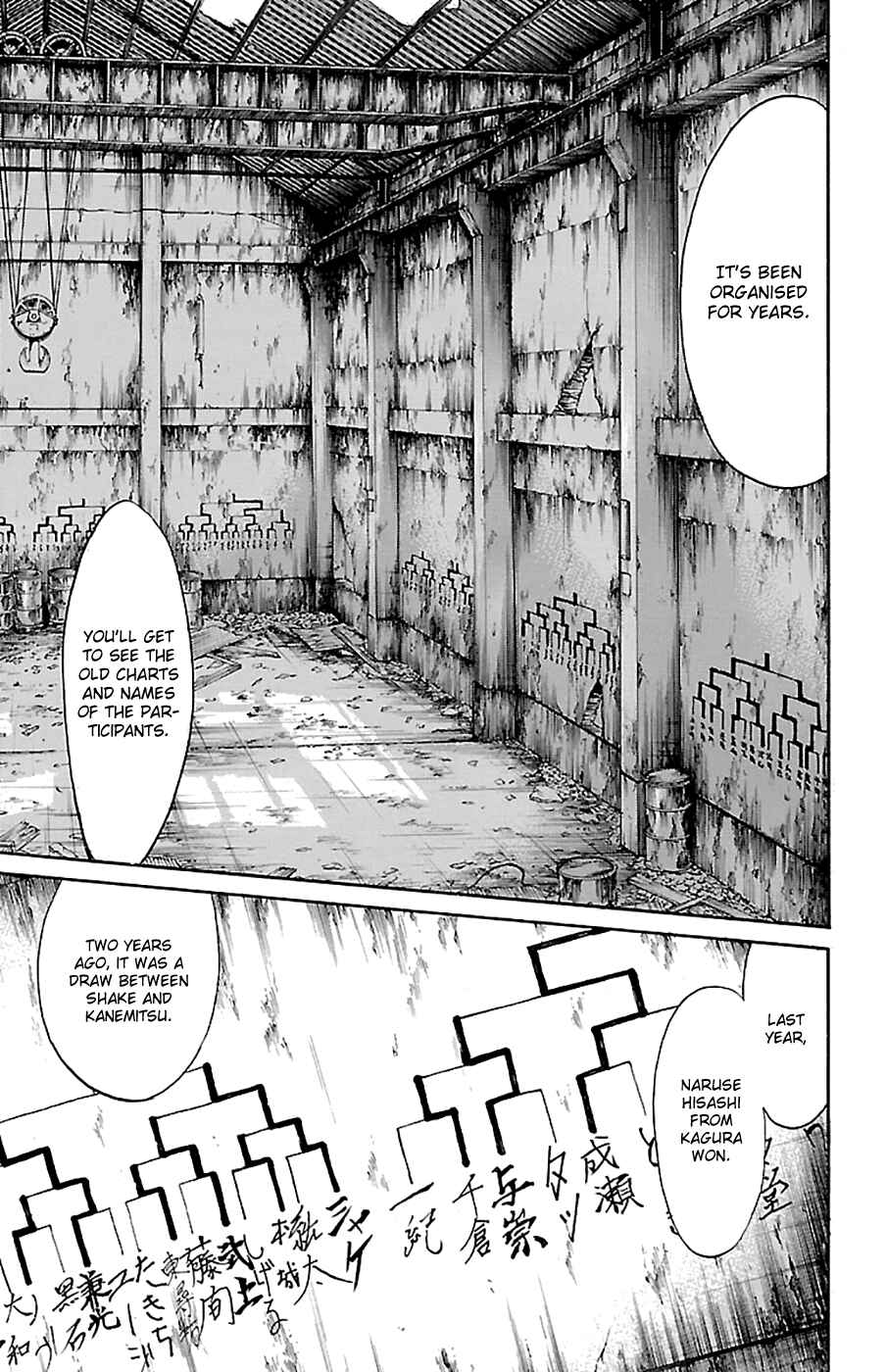 Chapter 77 - Page 11