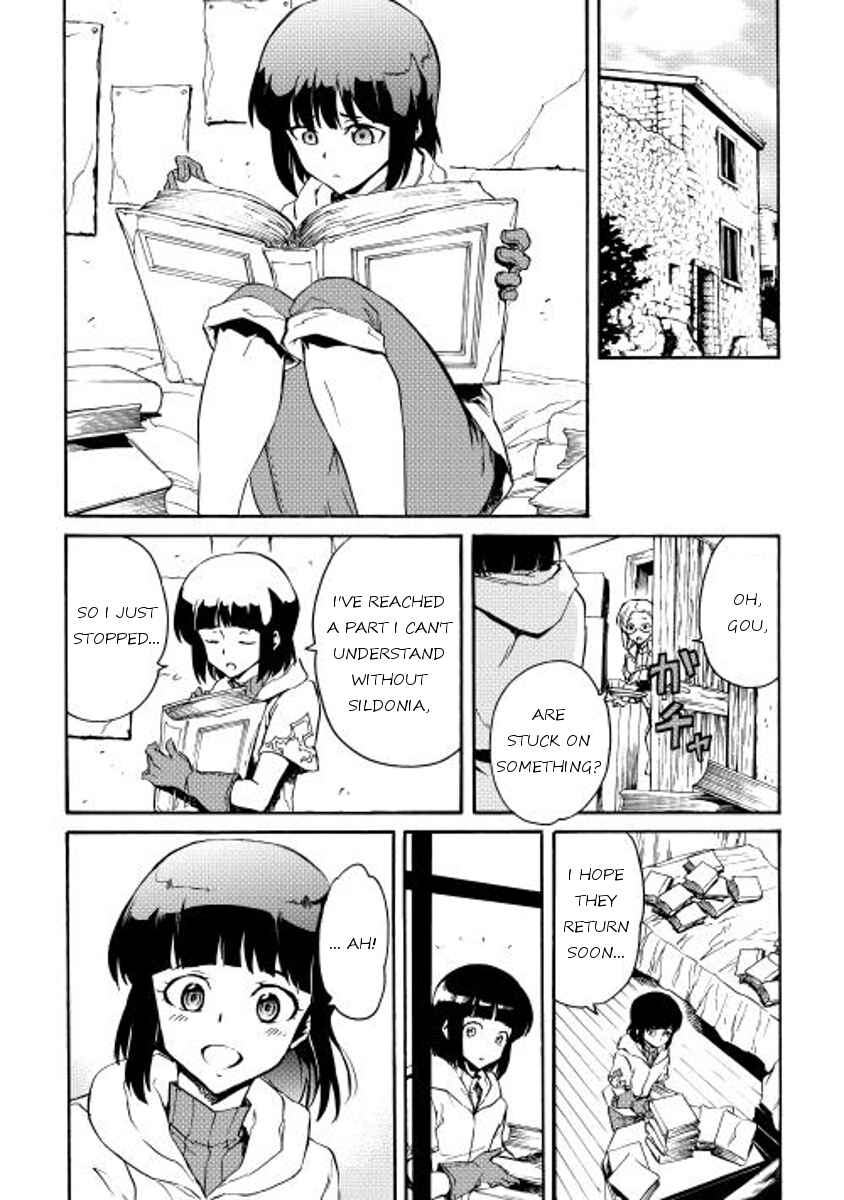 Chapter 28 - Page 4