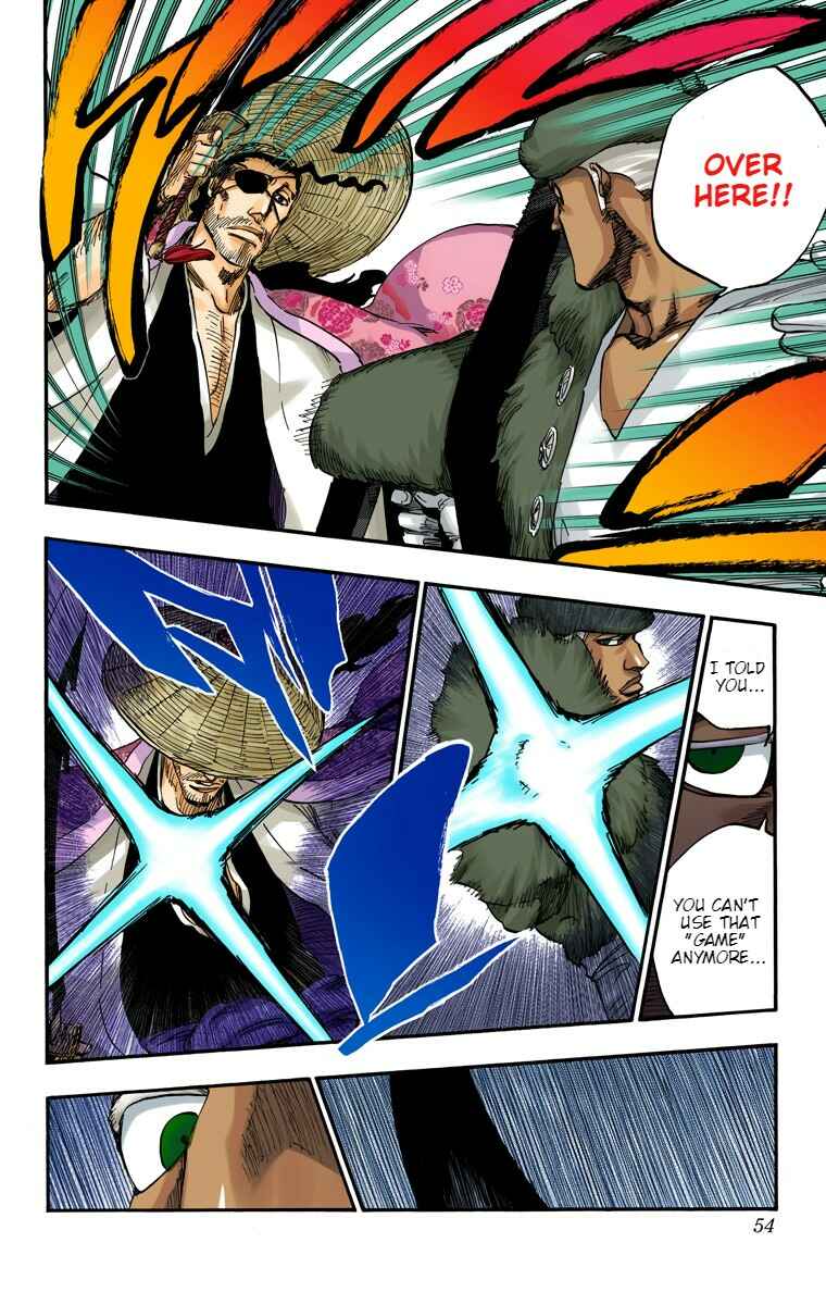 Chapter 645 - Page 12