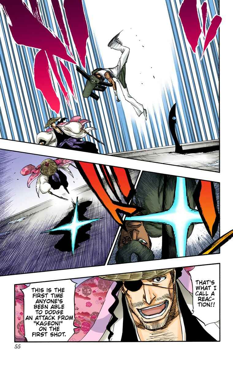 Chapter 645 - Page 13