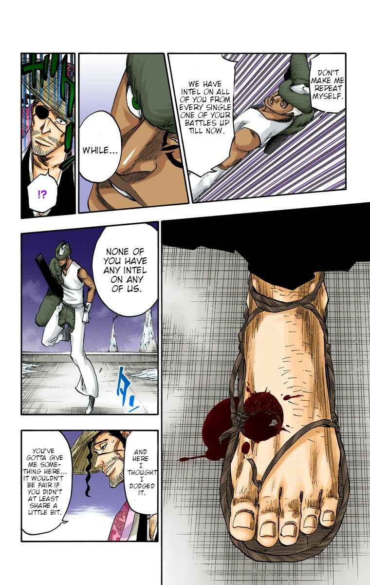 Chapter 645 - Page 14