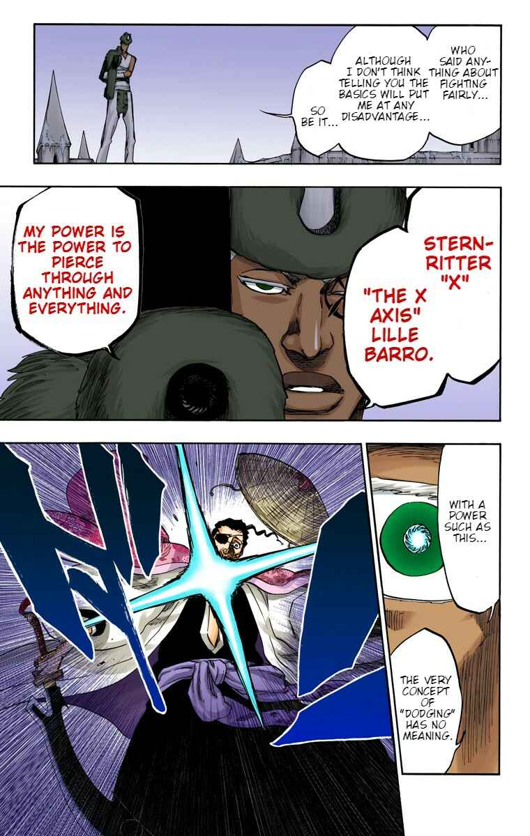 Chapter 645 - Page 15