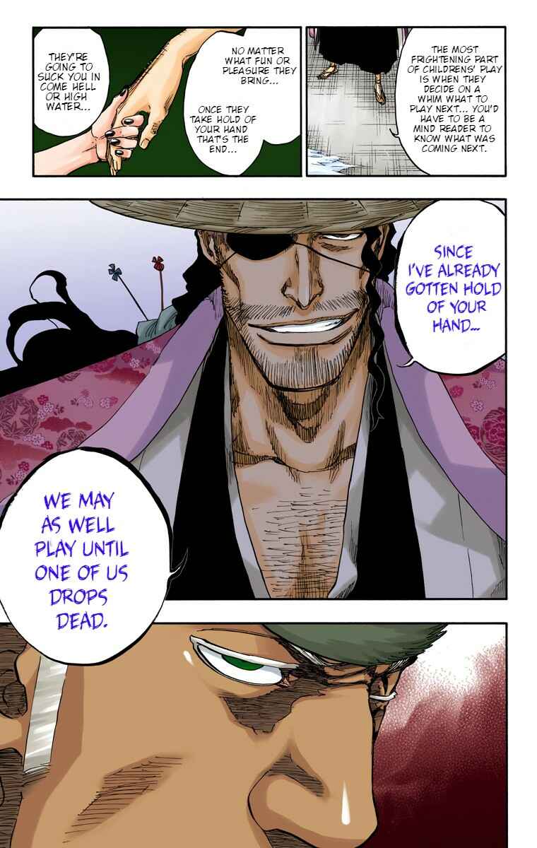 Chapter 645 - Page 17