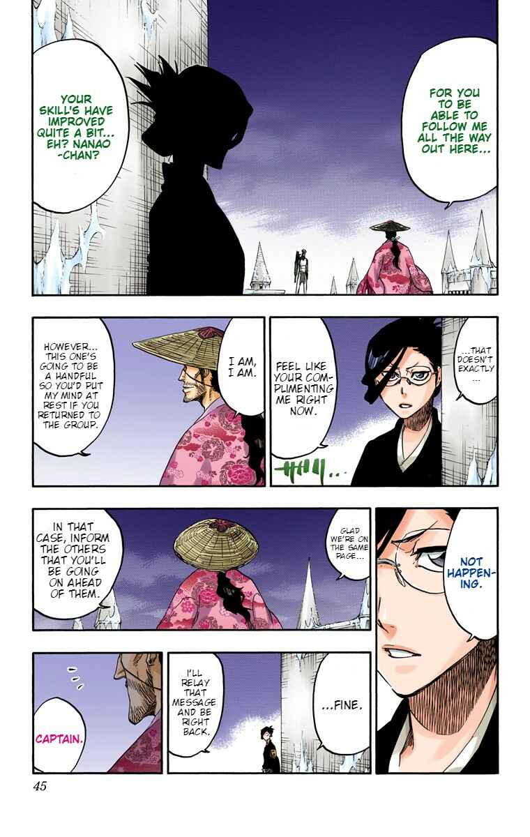 Chapter 645 - Page 3