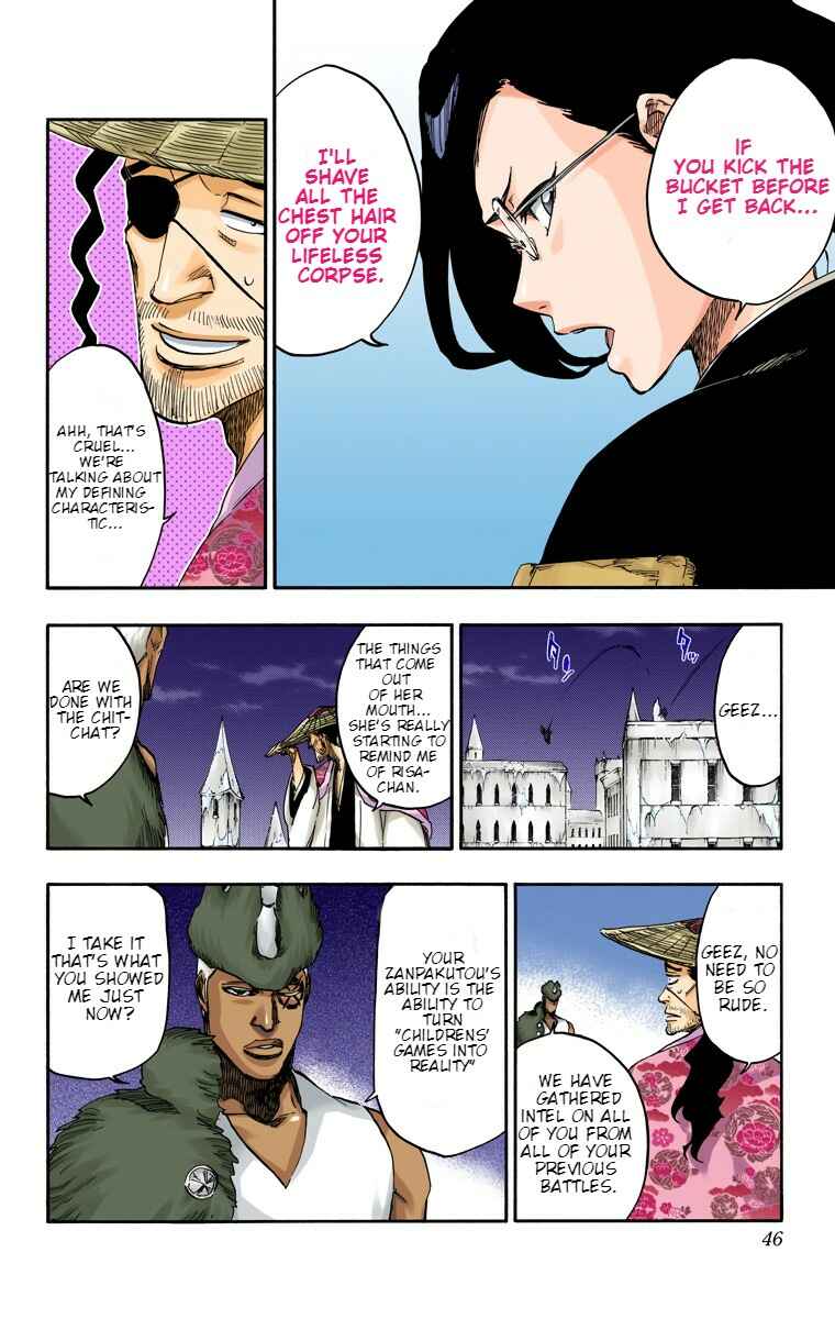 Chapter 645 - Page 4