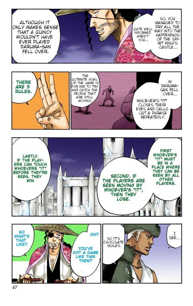 Chapter 645 - Page 5