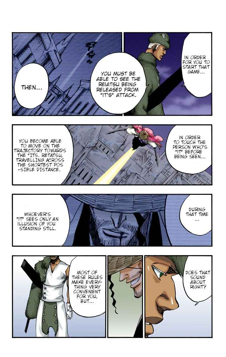 Chapter 645 - Page 6