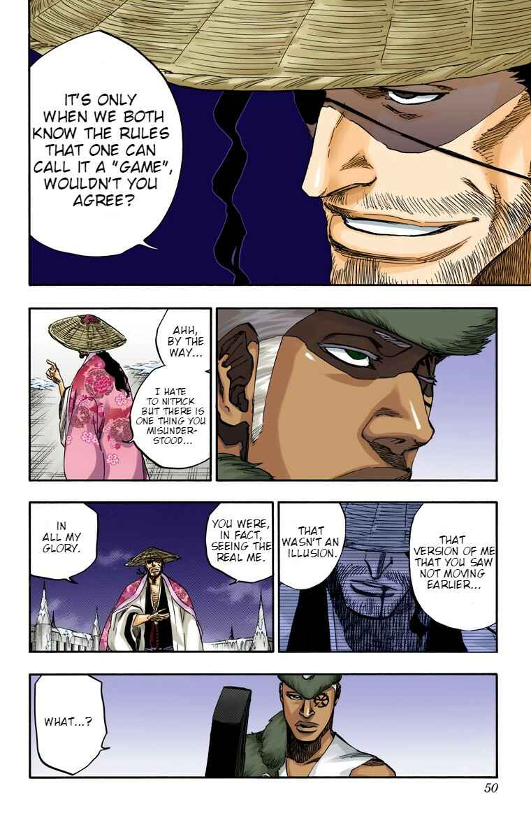 Chapter 645 - Page 8