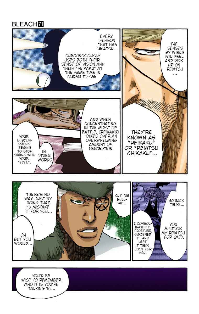 Chapter 645 - Page 9