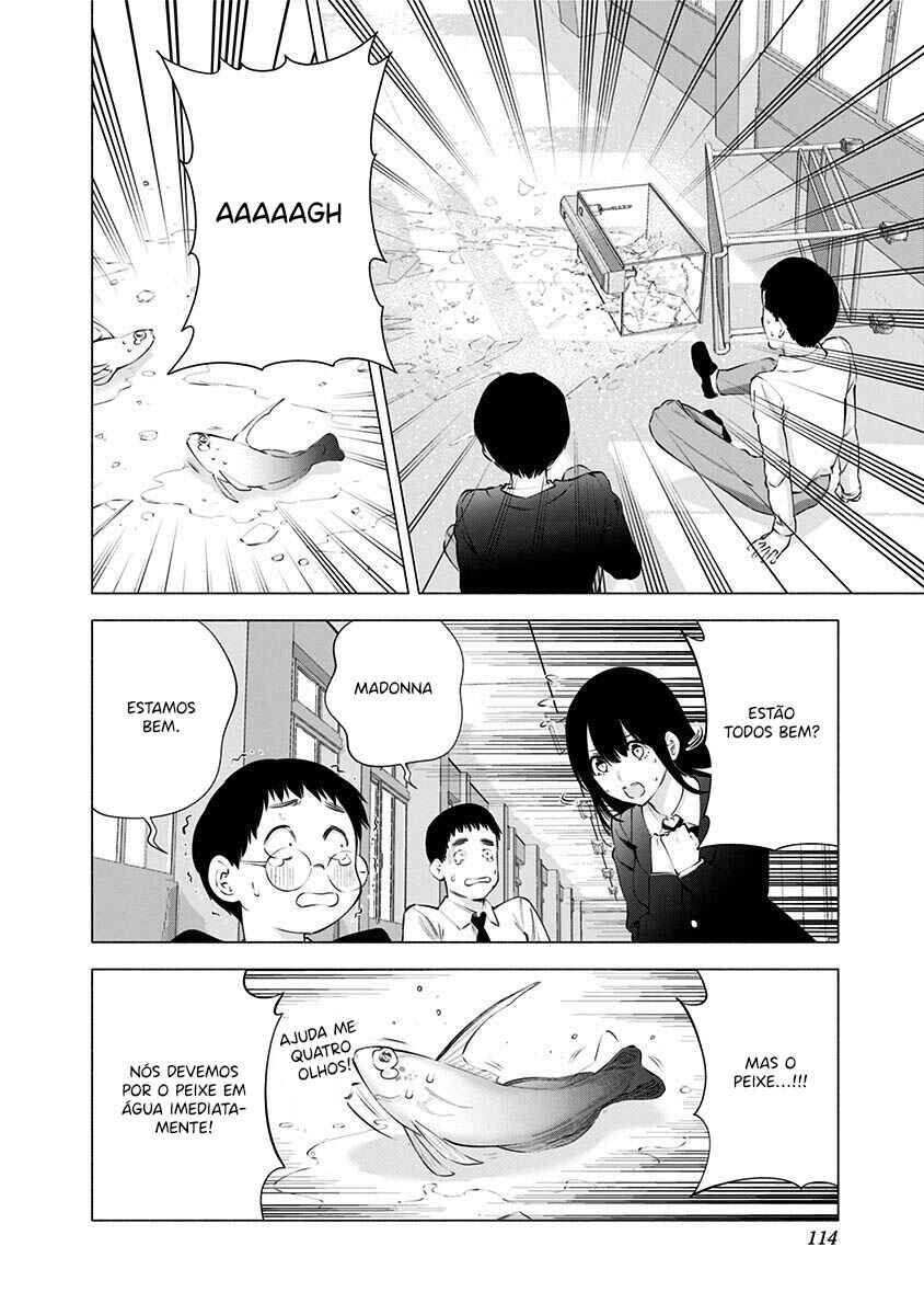 Chapter 78 - Page 11