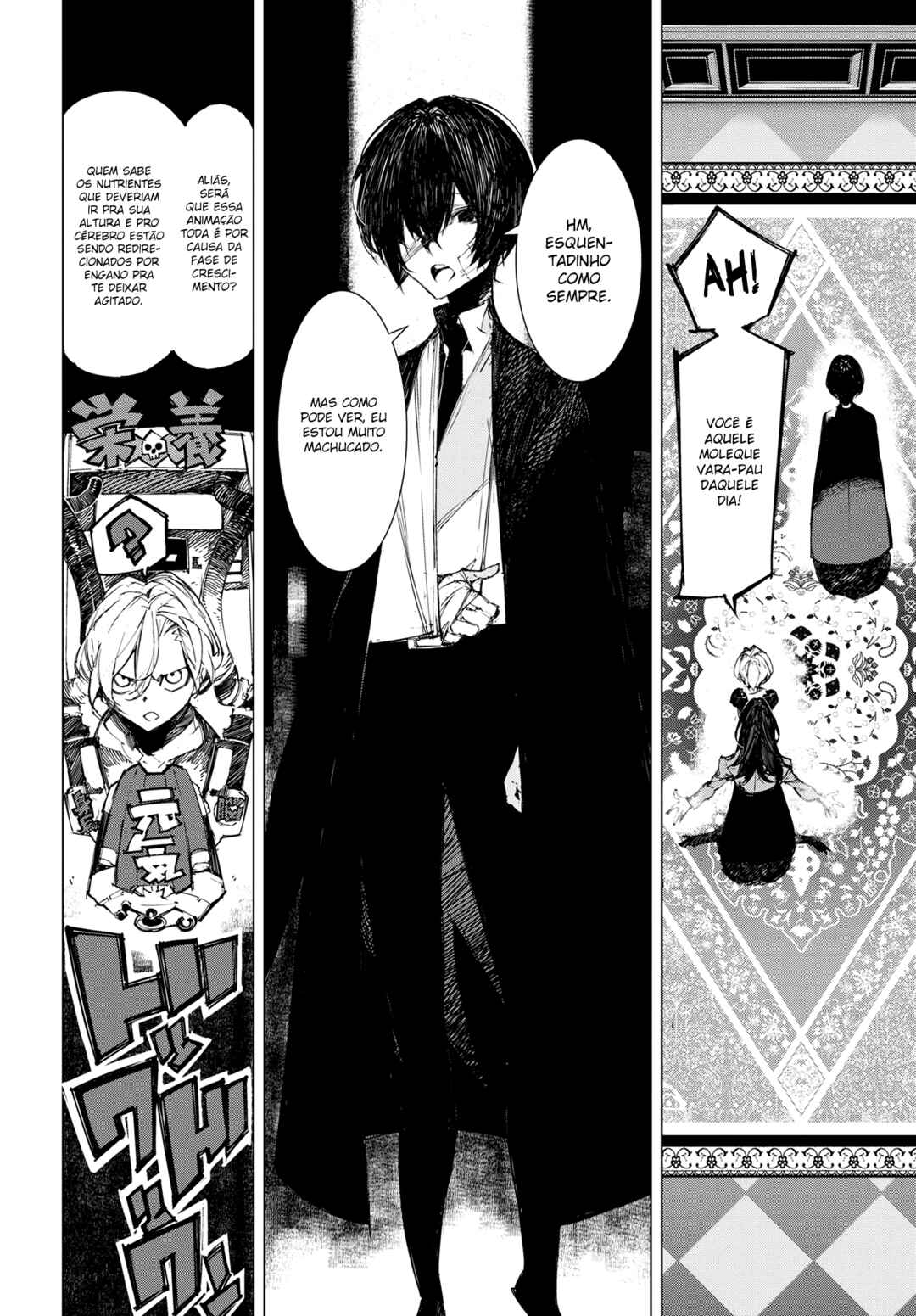 Chapter 3 - Page 6