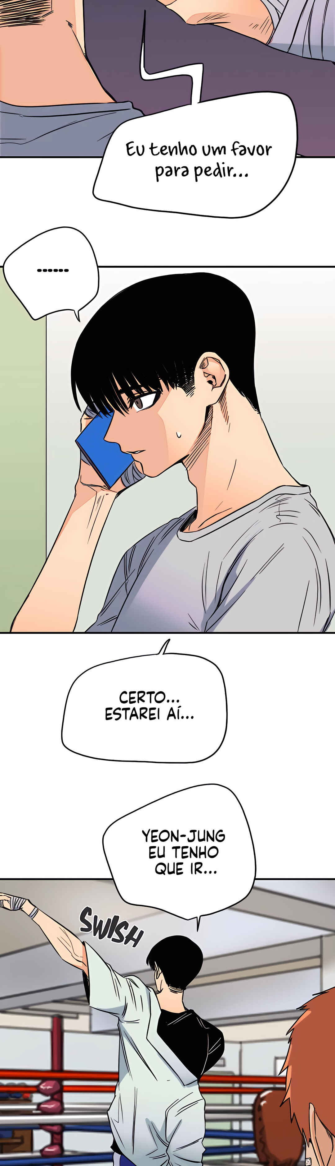 Chapter 125 - Page 19