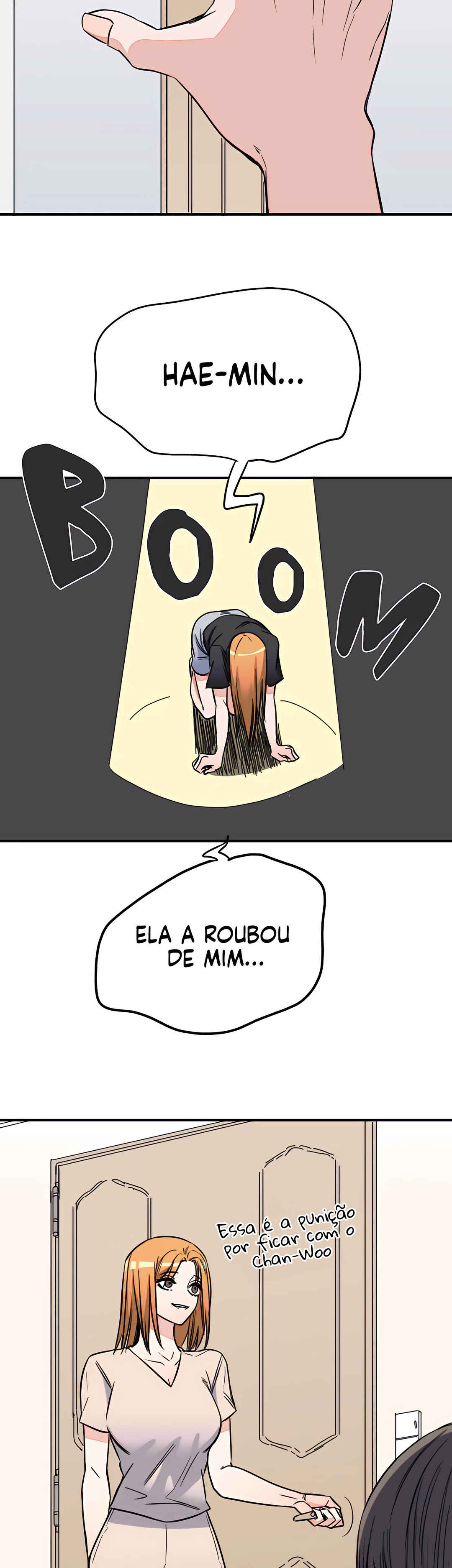 Chapter 125 - Page 38