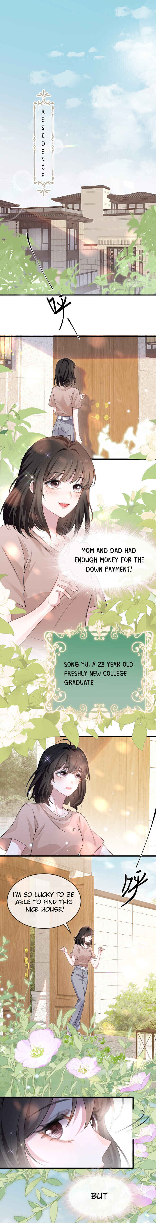 Chapter 1 - Page 1