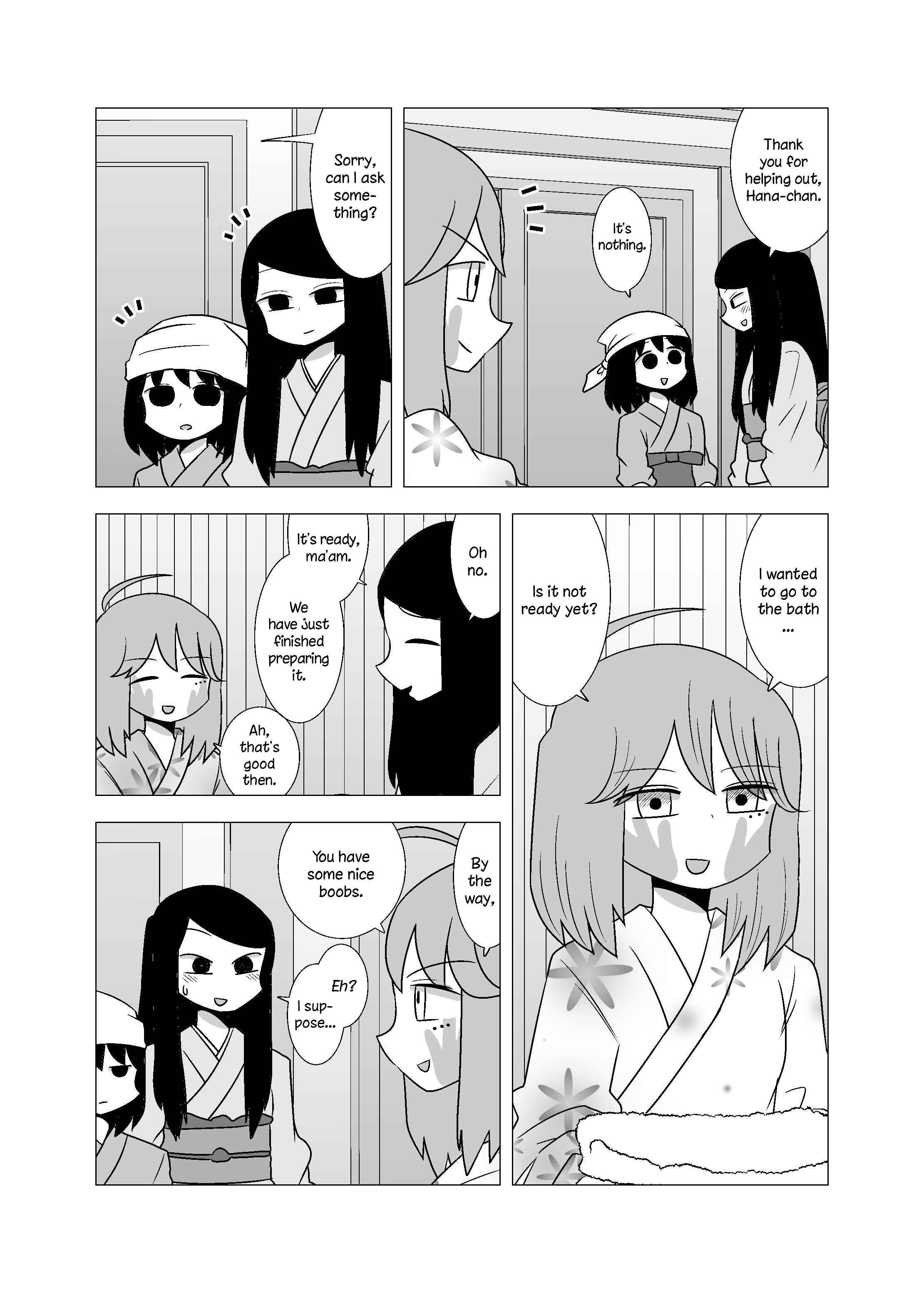 Chapter 73 - Page 3