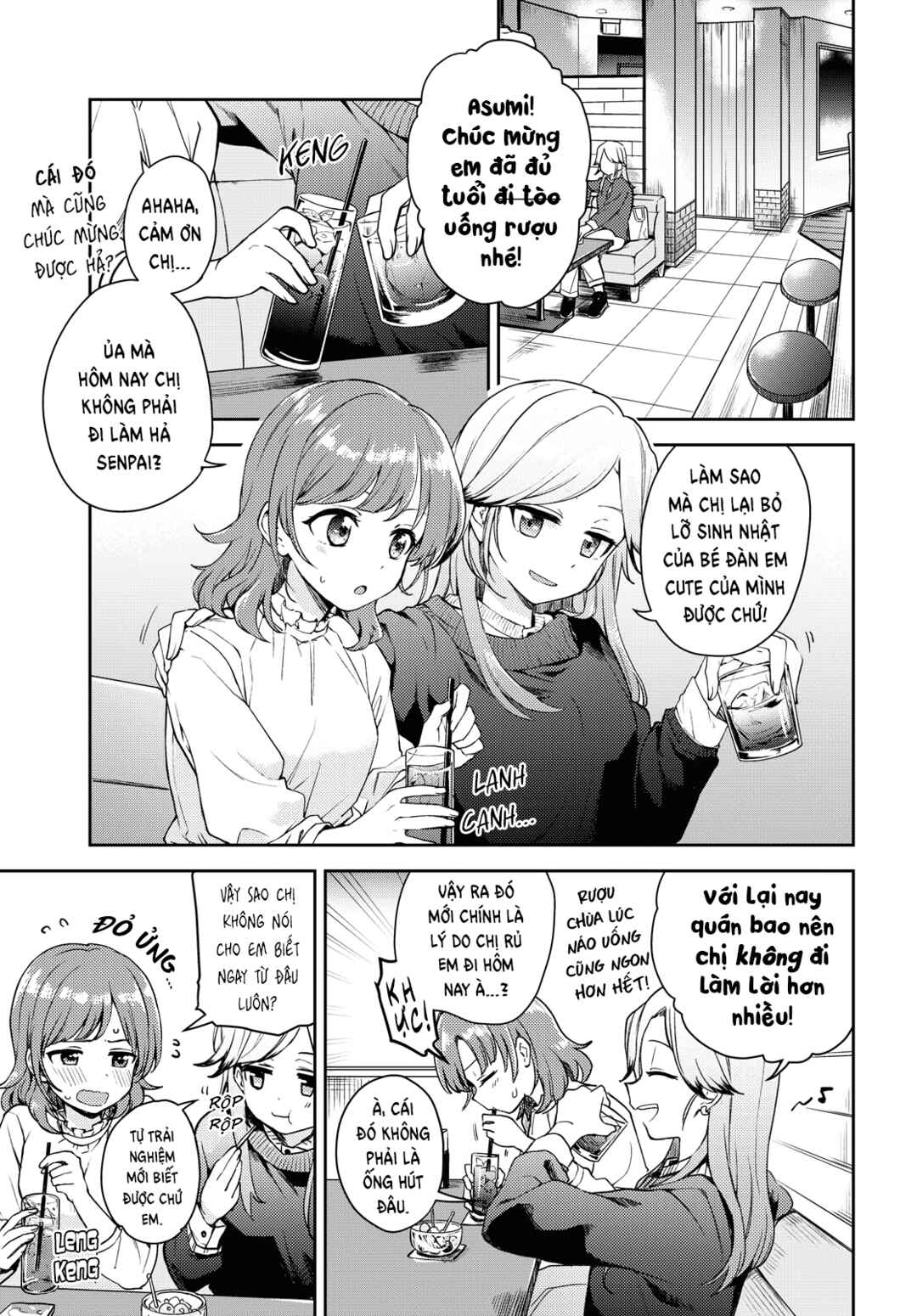 Chapter 1 - Page 3