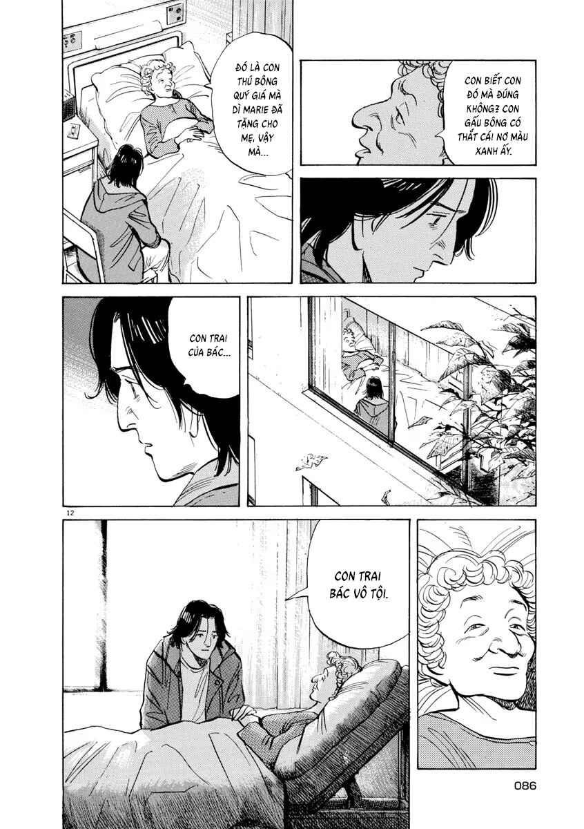 Chapter 90 - Page 12