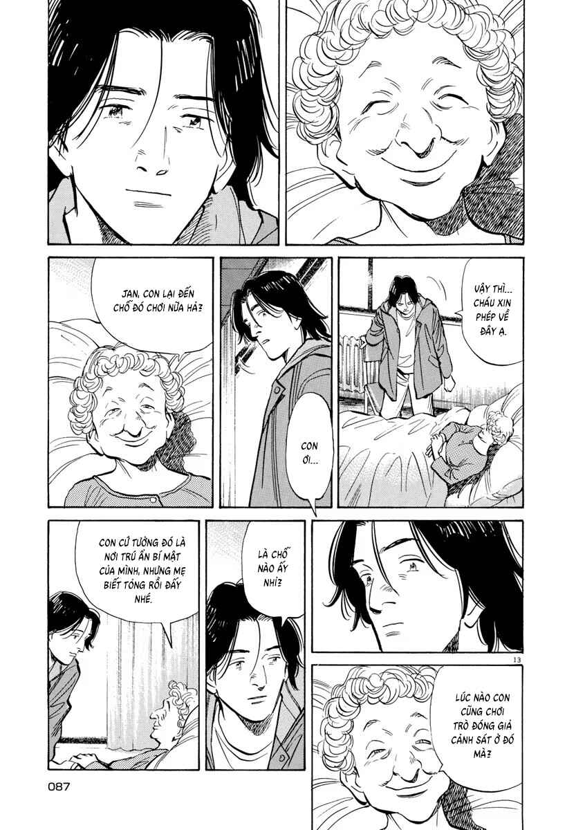 Chapter 90 - Page 13