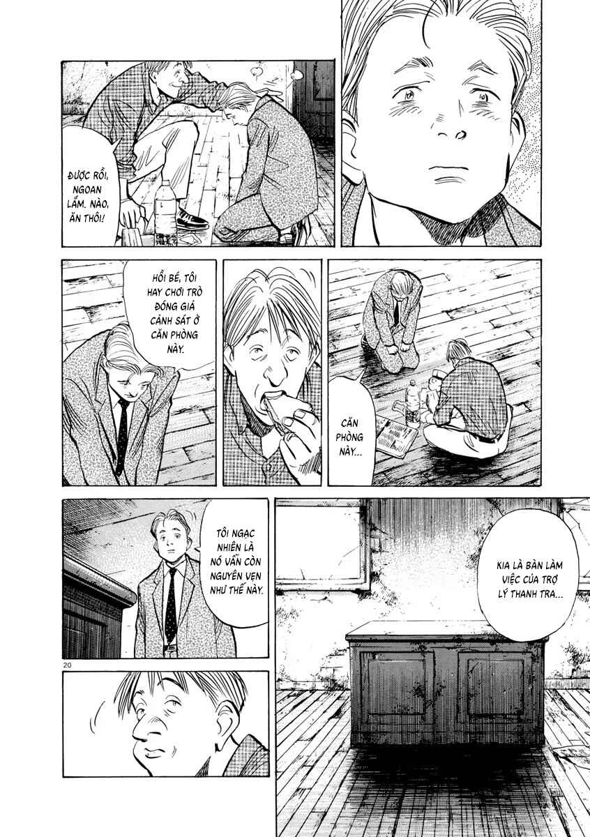 Chapter 90 - Page 20