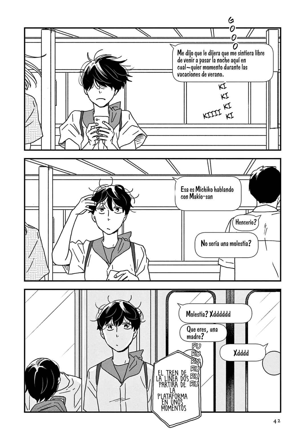 Chapter 42 - Page 10