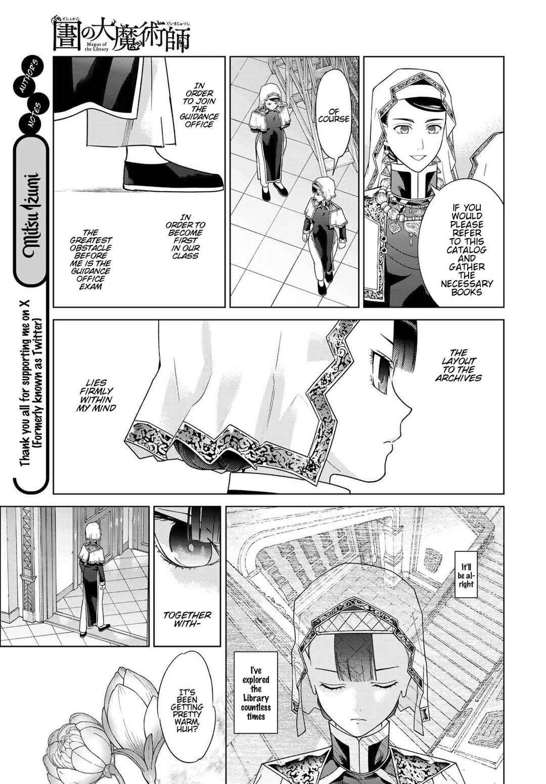 Chapter 47 - Page 21