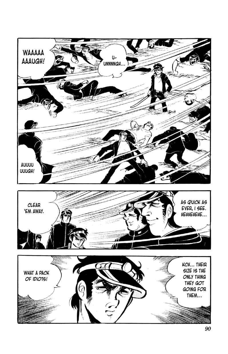 Chapter 68 - Page 11