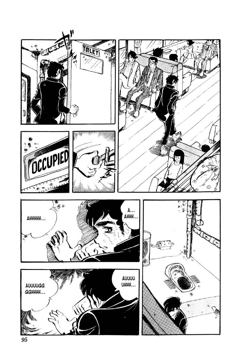 Chapter 68 - Page 16