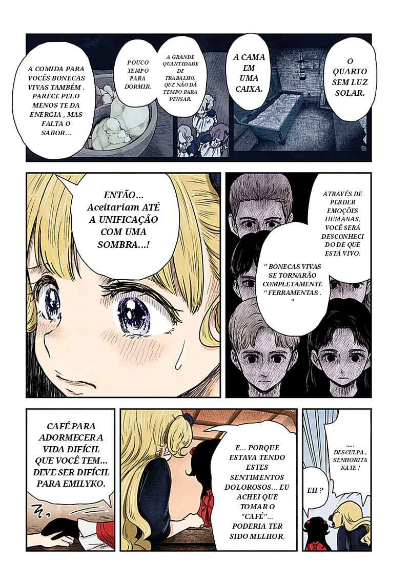 Chapter 80 - Page 11