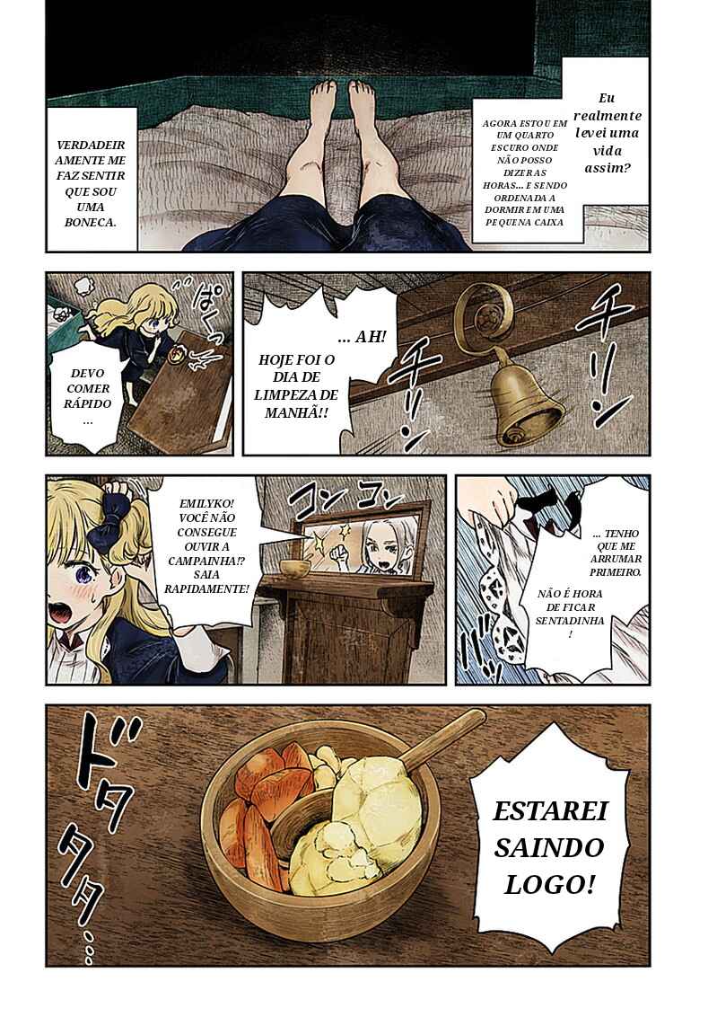 Chapter 80 - Page 5