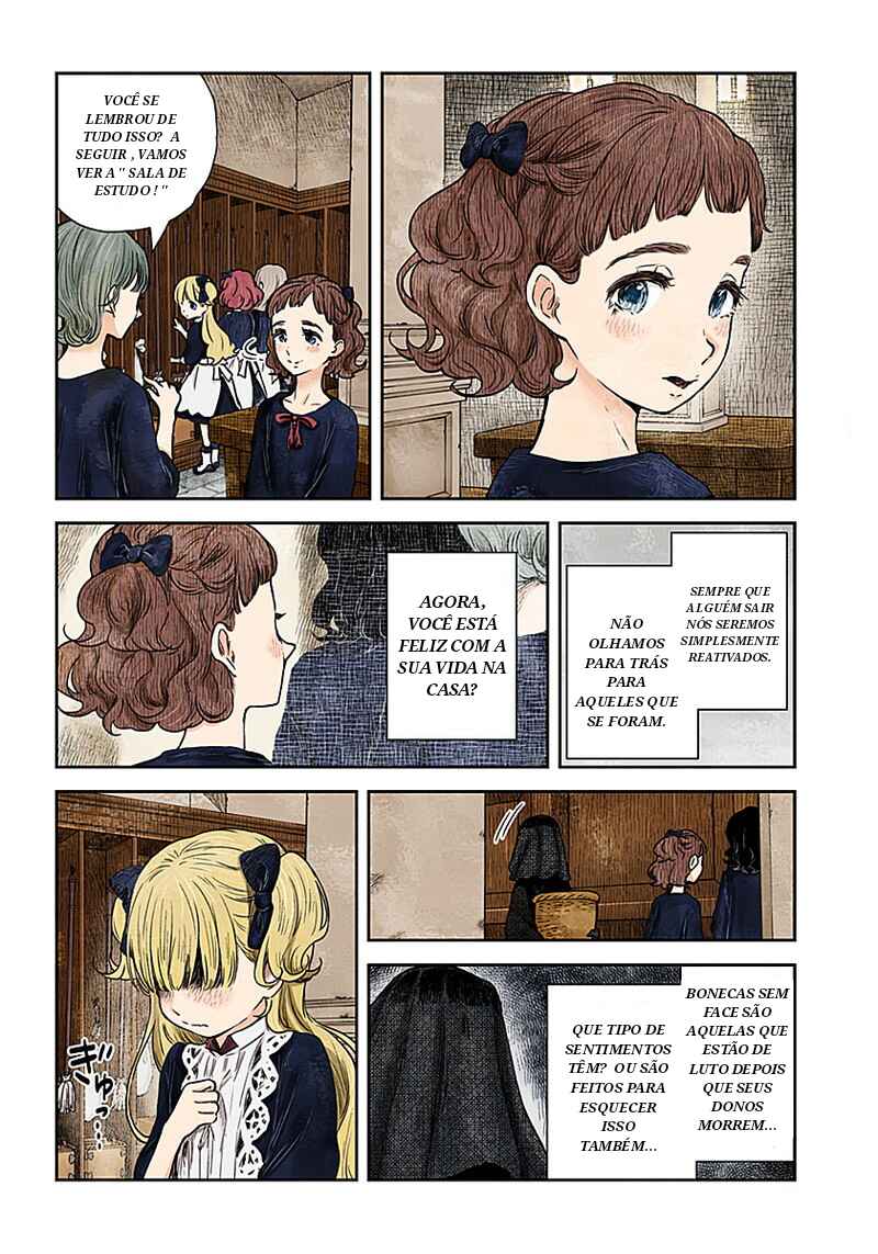 Chapter 80 - Page 7