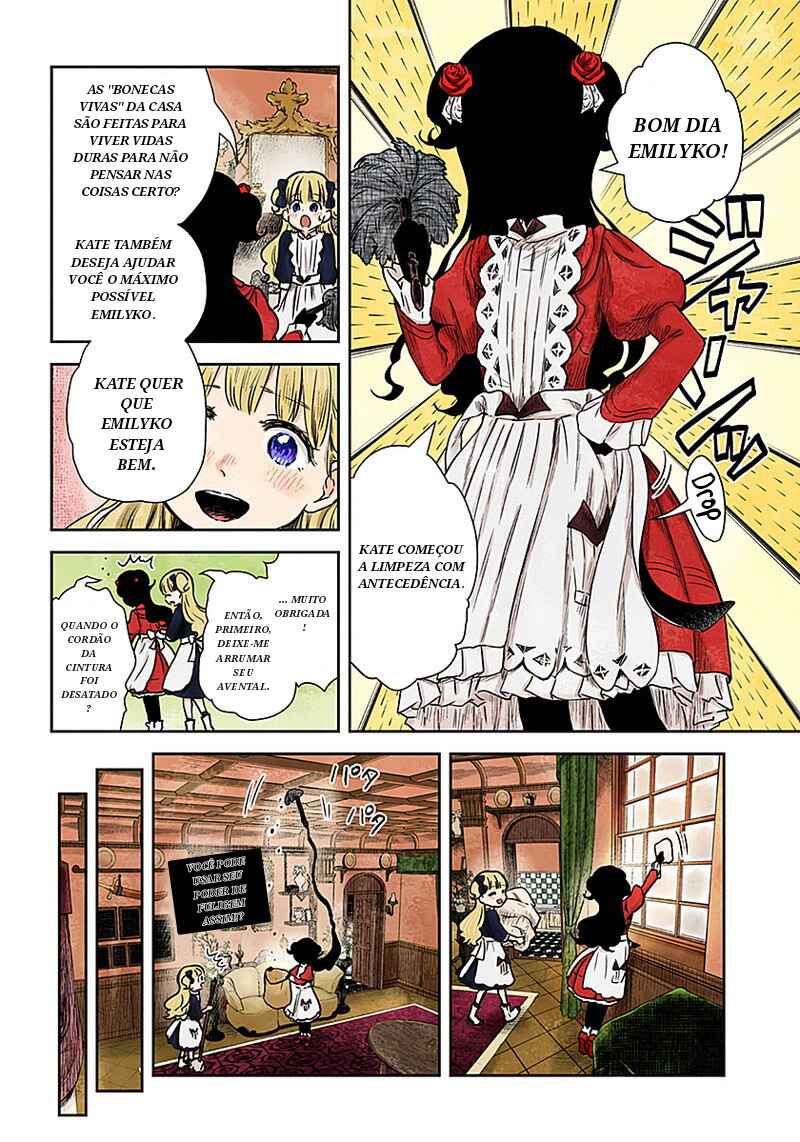 Chapter 80 - Page 9
