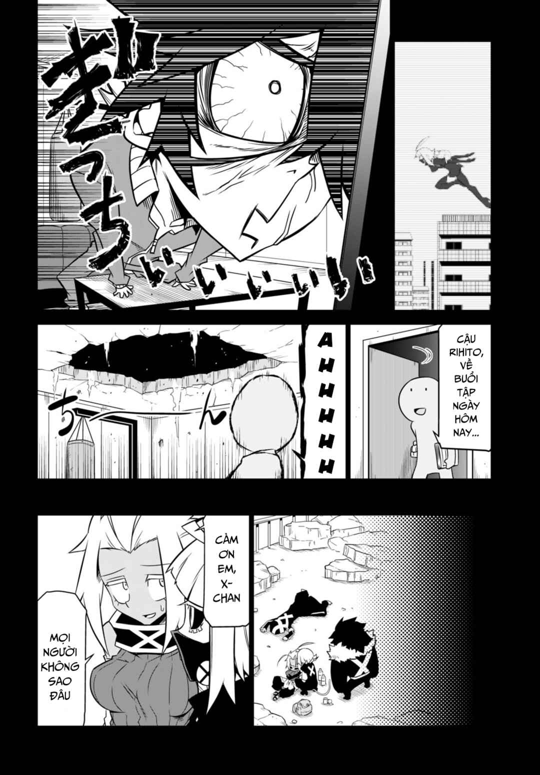 Chapter 143 - Page 4