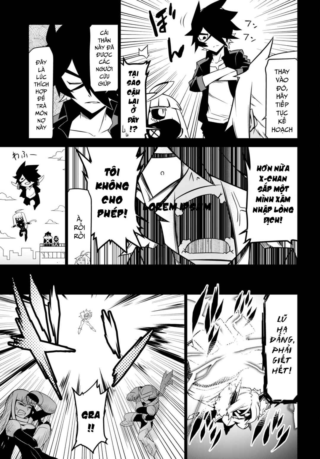 Chapter 143 - Page 5