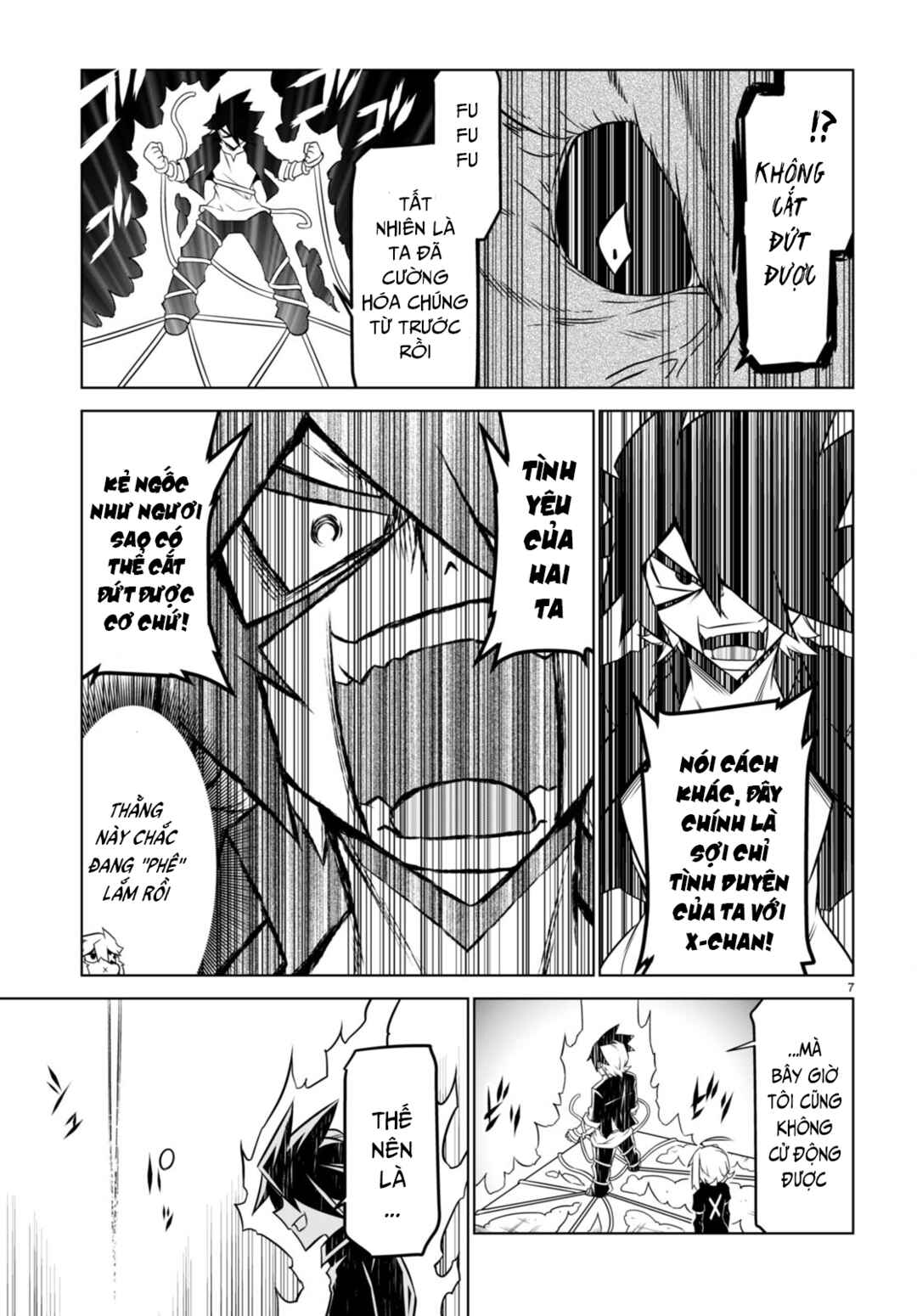 Chapter 143 - Page 9
